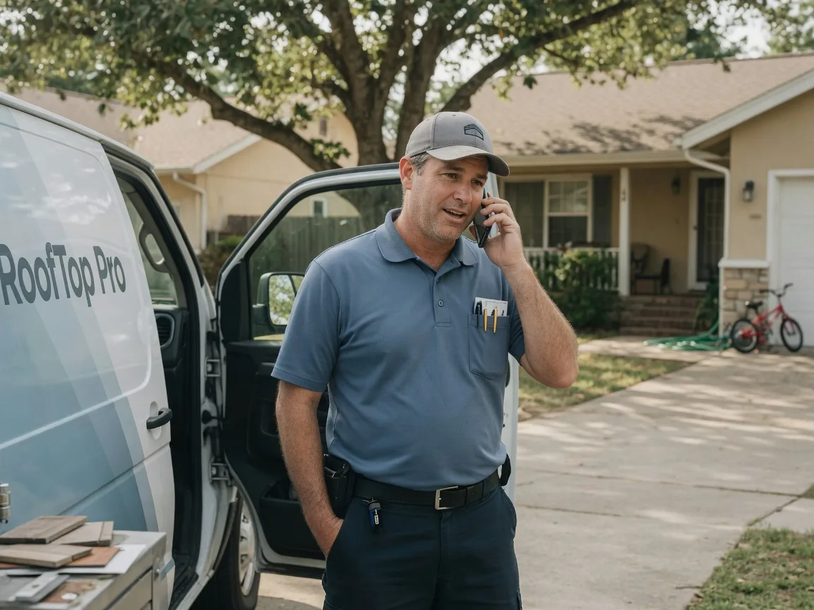Roof Repair Bruce, SD FAQs