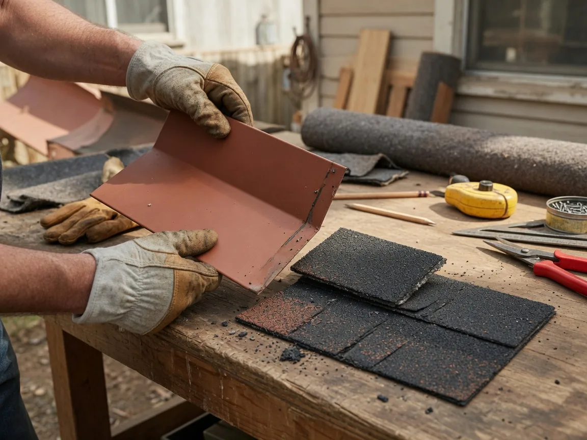 Roof Repair company in Bruce, SD